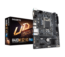Gigabyte H410M S2 V3 Intel H510 Chipset